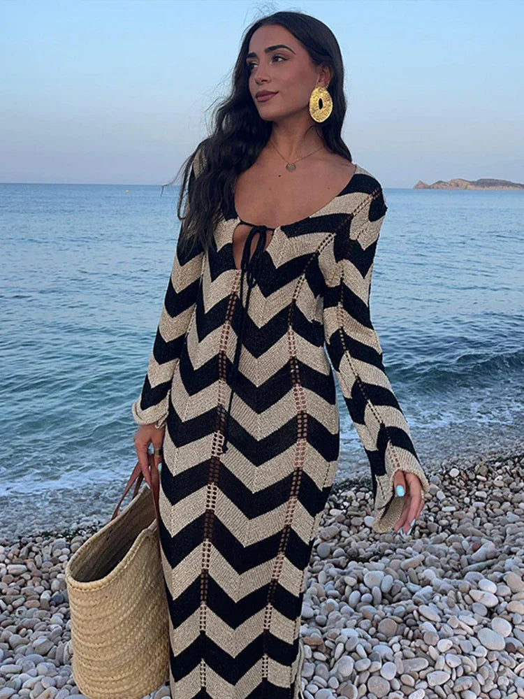 Saída de Praia Cannes