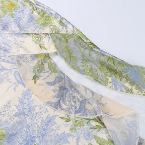 Vestido Longo Tomara que Caia - Eden