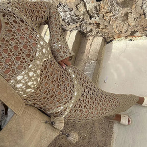 Saída de Praia Monaco