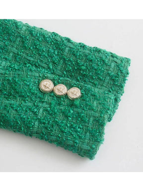 Blazer Vintage Feminino - Carolina