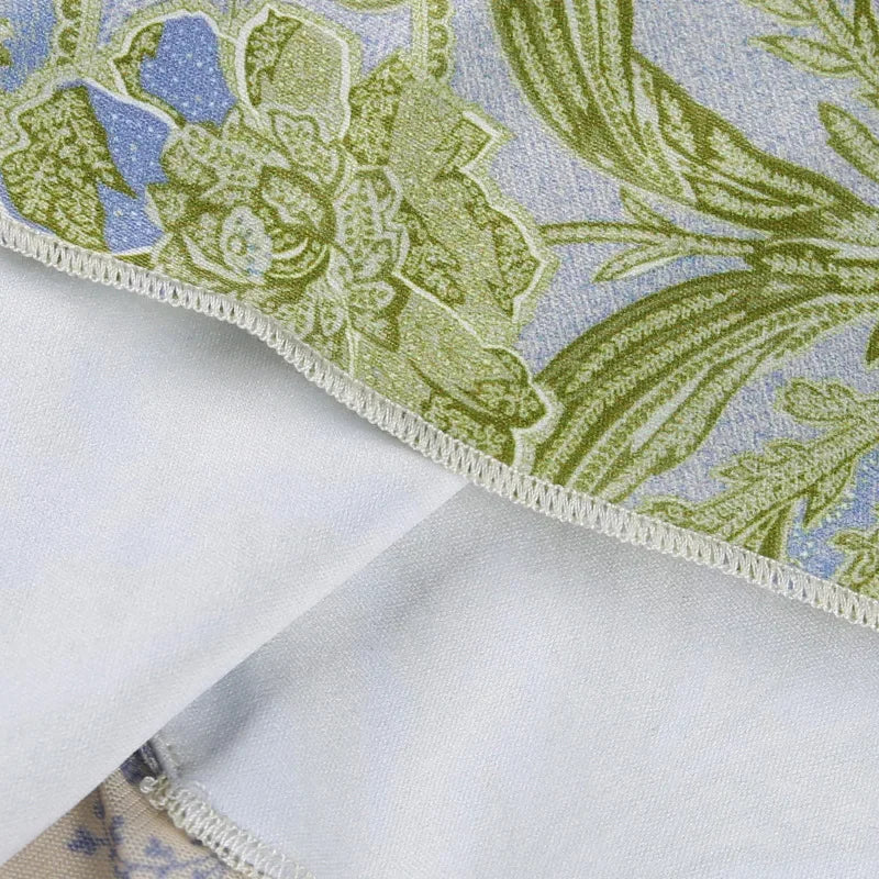 Vestido Longo Tomara que Caia - Eden