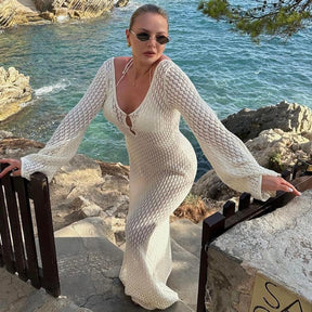 Saída de Praia Chic