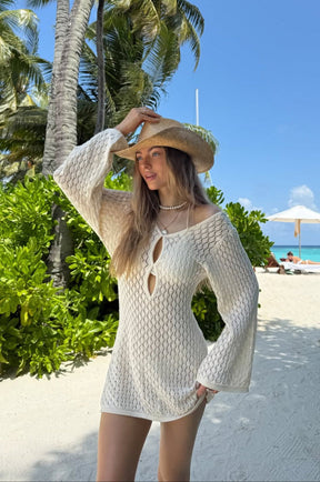 Saída de Praia Malibu