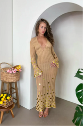 Saída de Praia Portofino