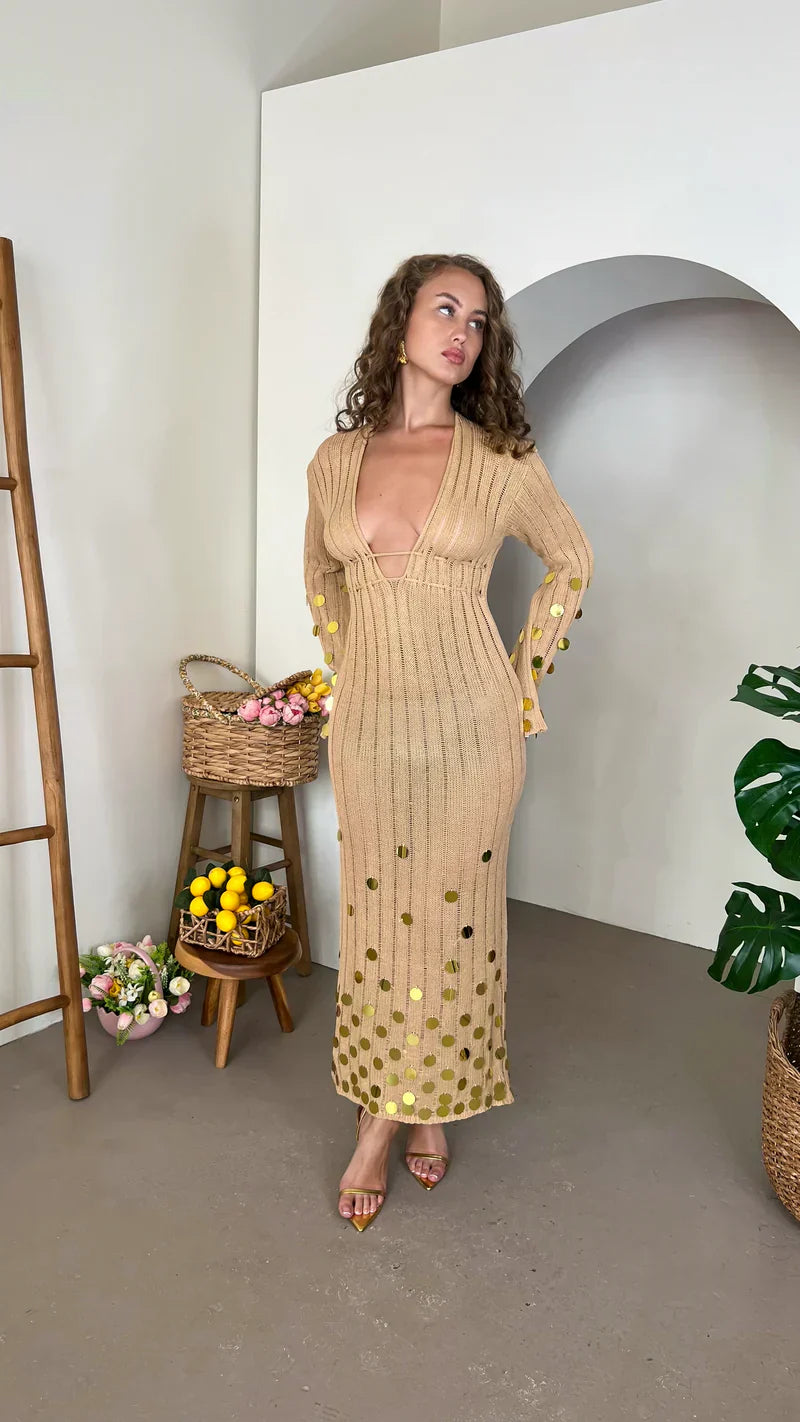 Saída de Praia Portofino