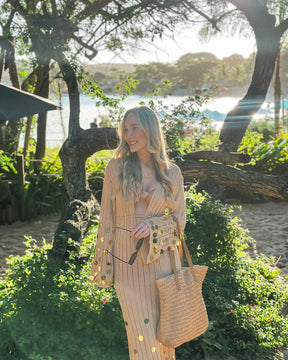 Saída de Praia Portofino