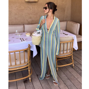 Saída de Praia Positano