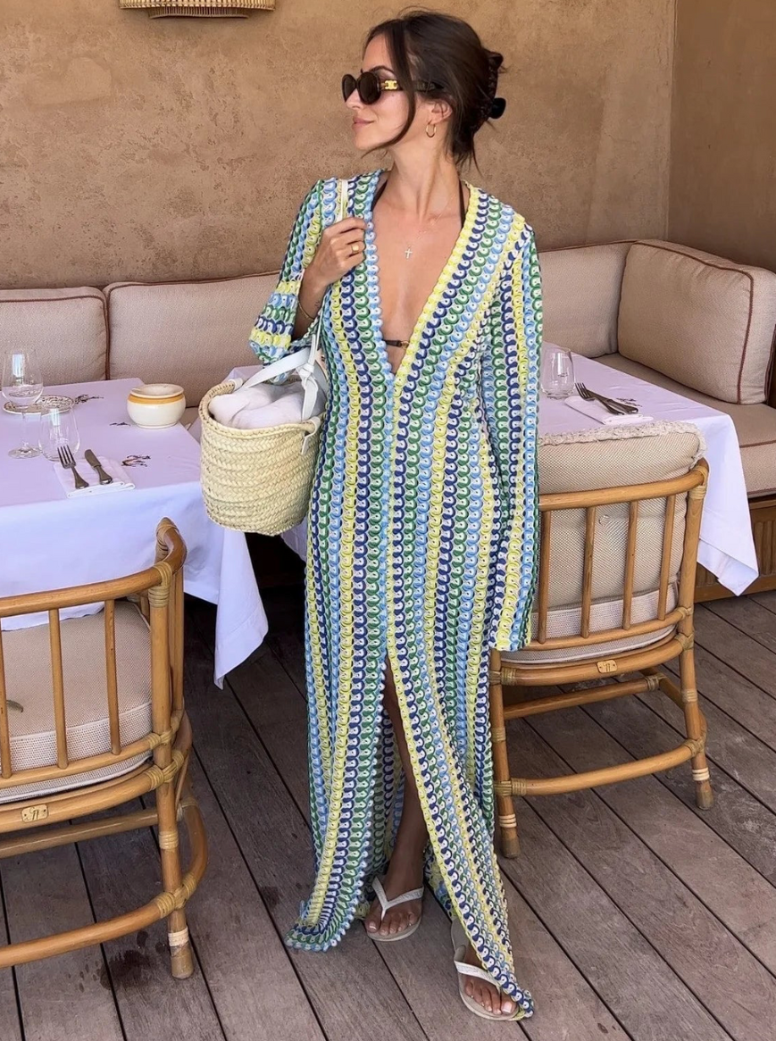 Saída de Praia Positano