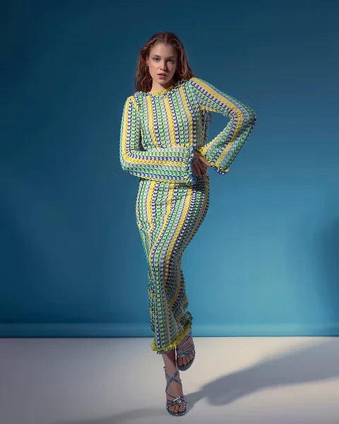 Saída de Praia Saint-Tropez