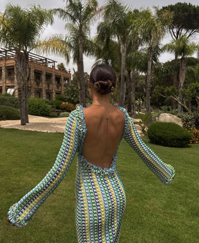 Saída de Praia Saint-Tropez