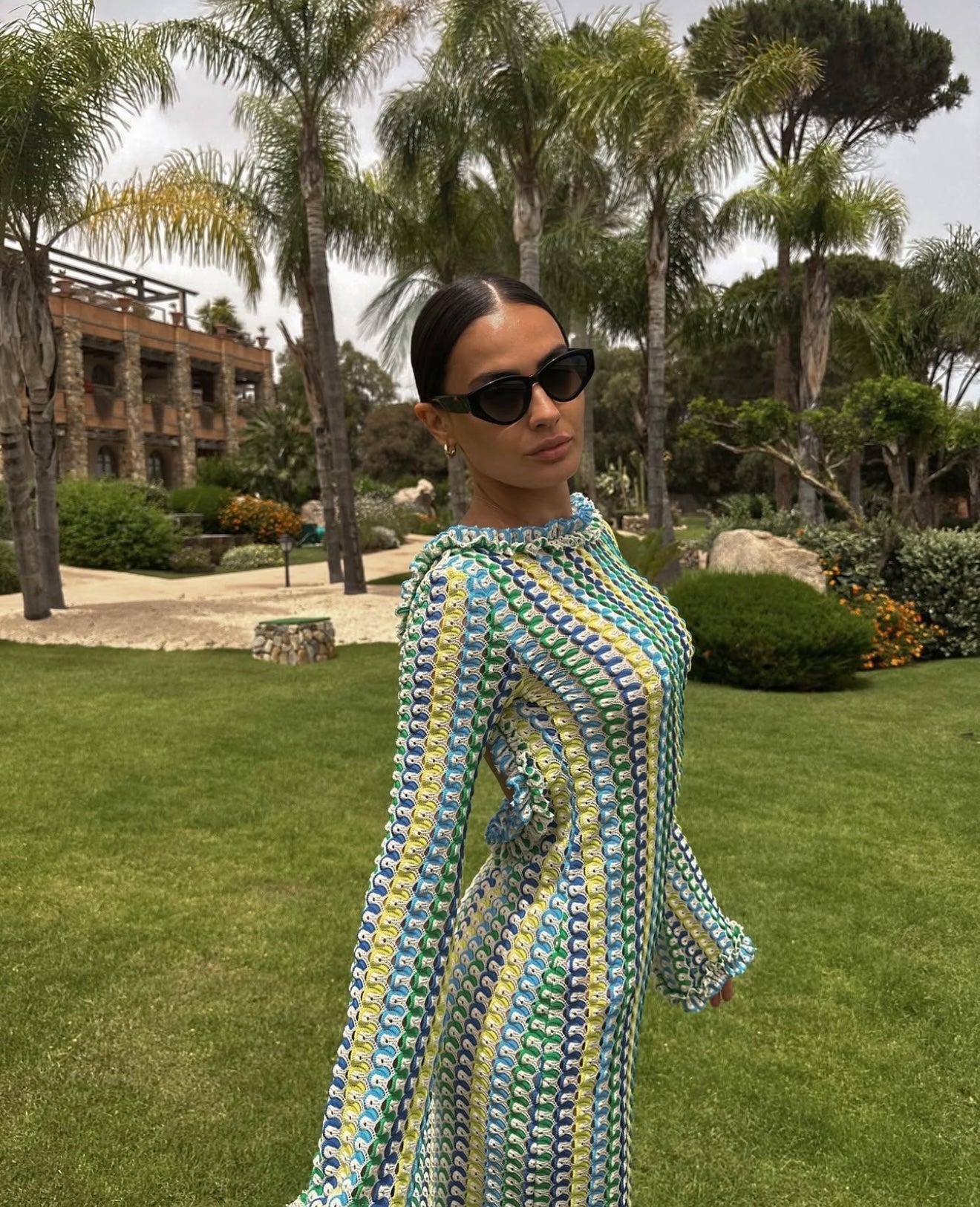 Saída de Praia Saint-Tropez