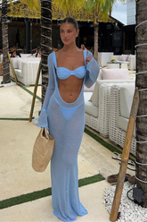 Saida de Praia Sunset