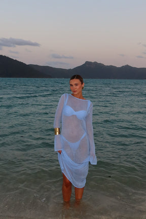 Saida de Praia Sunset