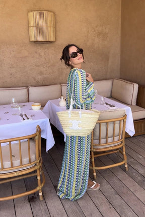 Saída de Praia Positano