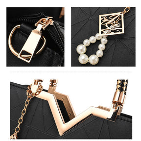 Bolsa Feminina em Couro PU - Melody