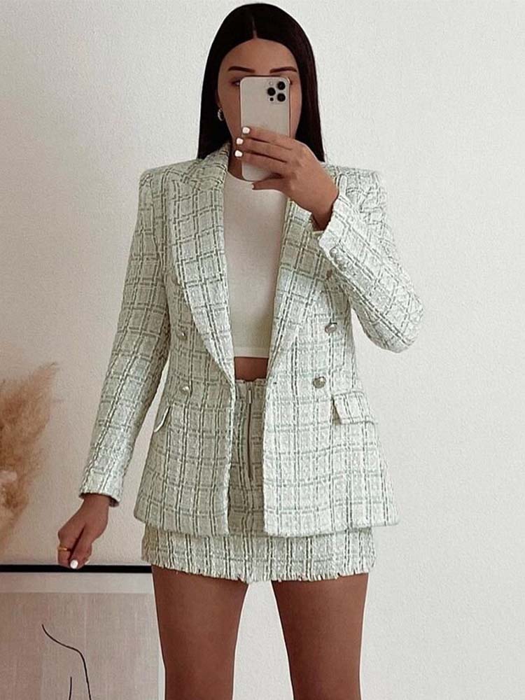Blazer Hélène