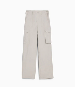 Calça Cargo Feminina com Regulagem - Afina e Modela seu Corpo