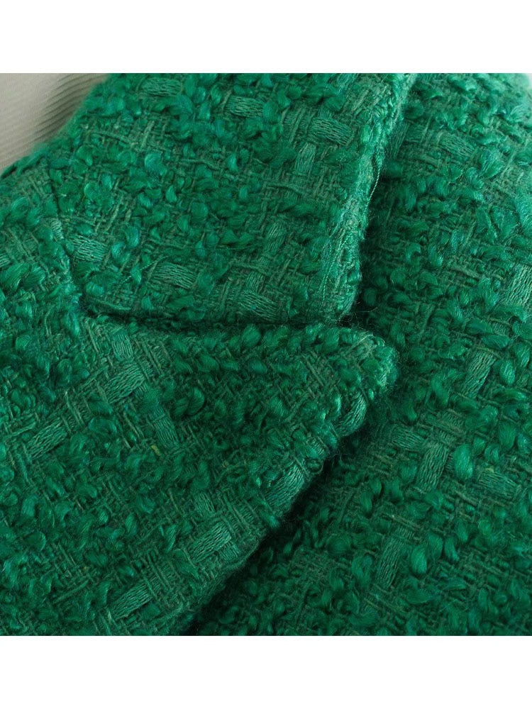 Blazer Vintage Feminino - Carolina