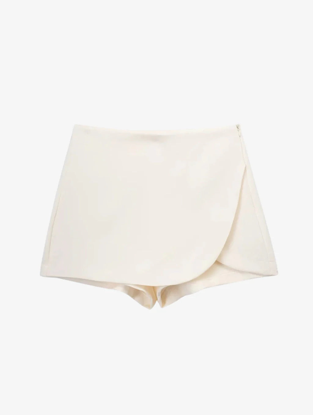 Short Saia de Alfaiataria