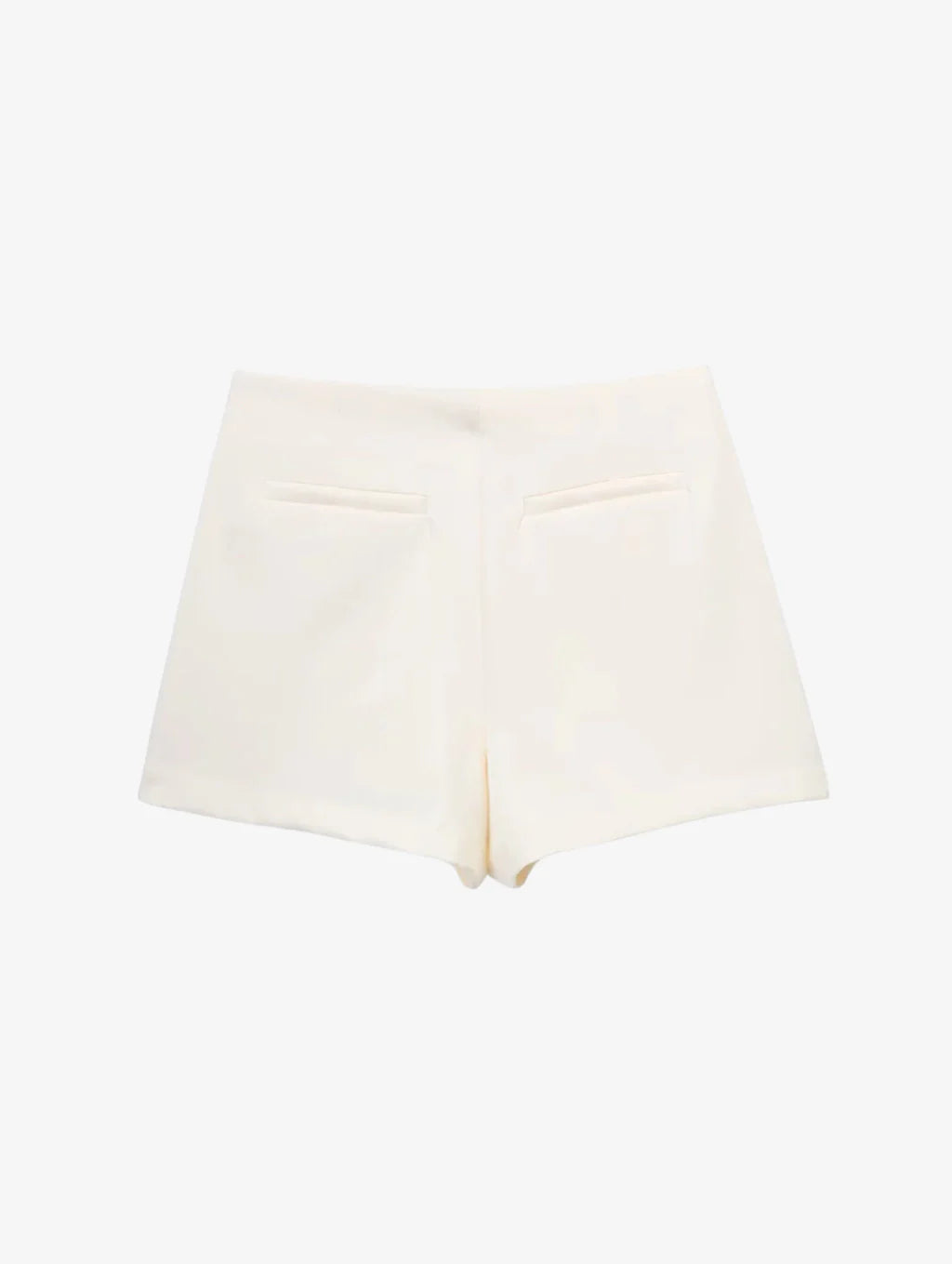 Short Saia de Alfaiataria