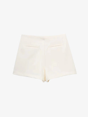 Short Saia de Alfaiataria