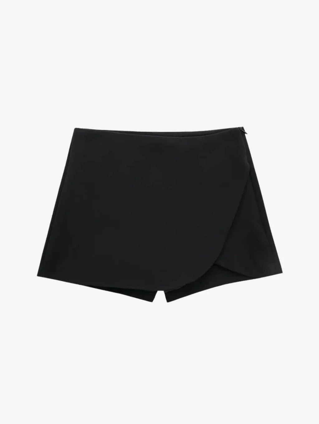 Short Saia de Alfaiataria