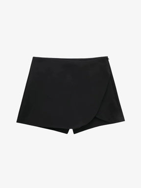 Short Saia de Alfaiataria