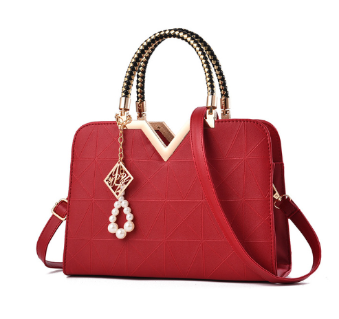 Bolsa Feminina em Couro PU - Melody