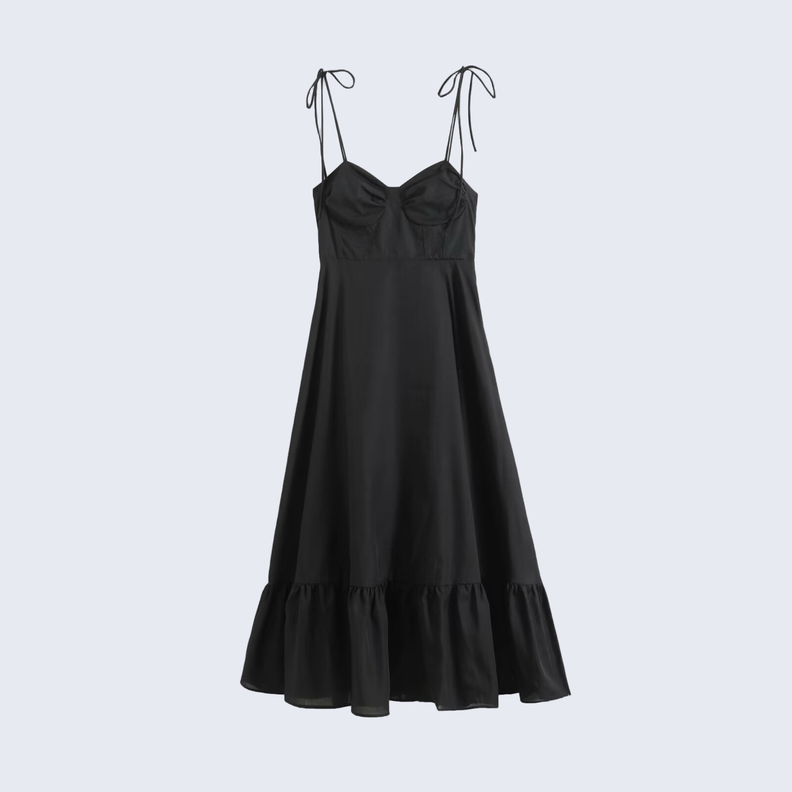 Vestido Midi Soltinho - Lindsey