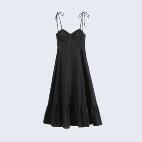 Vestido Midi Soltinho - Lindsey