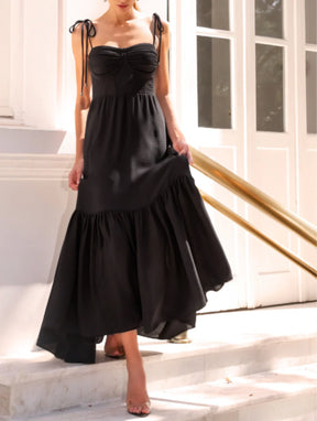 Vestido Midi Soltinho - Lindsey