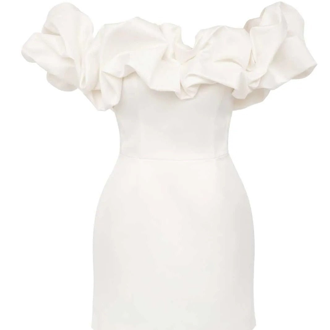 Vestido de Festa - Thays