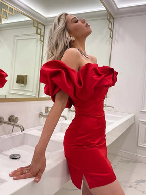 Vestido de Festa - Thays